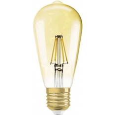 E27 Halogenpærer Osram Vintage 1906 Halogen Lamp 7W E27