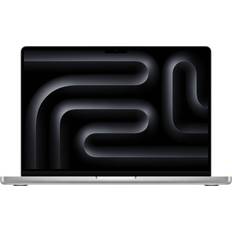 Apple Macbook Pro 13"/Apple Macbook Pro 14"/Apple Macbook Pro 16" Bærbar Apple MacBook Pro 14 M3 2024 16/1000GB