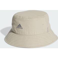 Adidas Beige - Herre Tilbehør adidas Classic Cotton Bucket Hat