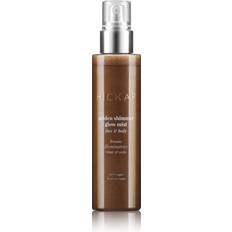 Hickap Golden Shimmer Glow Mist 150ml