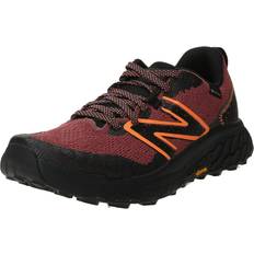 New Balance Unisex Løbesko New Balance Hierro V7 GTX Men Brown-BRO US10,5/UK10/44,5