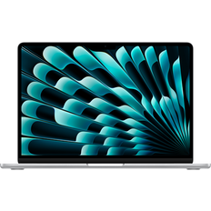 Apple M3 Bærbar Apple MacBook Air (2024) M3 16GB 512GB 13.6"