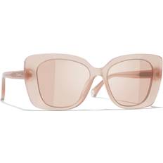 Chanel Woman CH5504 Frame