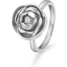 Mads Z Rosa Ringe Mads Z Rosalie ring sølv