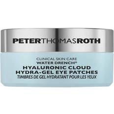 Peter Thomas Roth Øjenmasker Peter Thomas Roth Water Drench Hyaluronic Cloud Hydra-Gel Eye Patches 60-pack