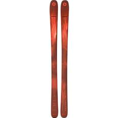 Alpint skiløb Blizzard Brahma 88 2023/24 - Red