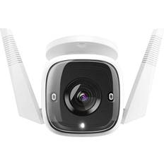 Udendørs - WiFi Overvågningskameraer TP-Link Tapo C310