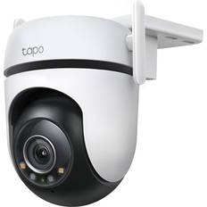 Udendørs - WiFi Overvågningskameraer TP-Link Tapo C520WS