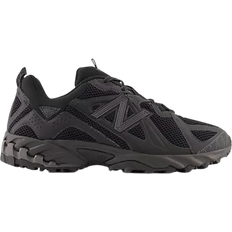 New Balance 39 - Sort - Unisex Sneakers New Balance 610T - Black/Phantom/Magnet
