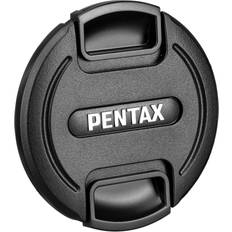 Pentax Tilbehør til objektiver Pentax O-LC77 Forreste objektivdæksel