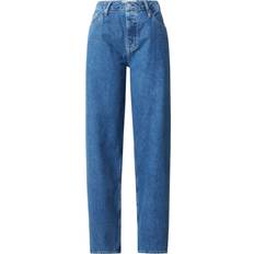 Calvin Klein Bukser & Shorts Calvin Klein 90's Straight Jeans