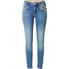 Mos Mosh MMNaomi Jeans BLUE