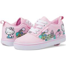Heelys Kids' Pro Skate Sneaker Little/Big Kid Shoes Kitty Pink 13.0
