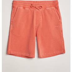 Gant Orange Tøj Gant Herre Sunfaded shorts