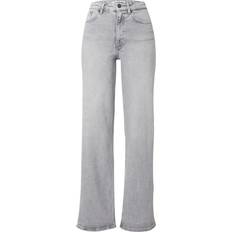 Grå Jeans Only Jeans 'JUICY' grey denim 25