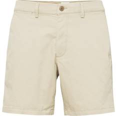 GAP Shorts GAP Lærredsbukser 'ESSENTIAL' creme creme