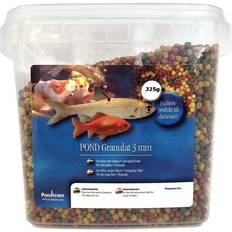 Pondteam Havedekorationer Pondteam PONDGRANULAT 3mm 1,1L/325g