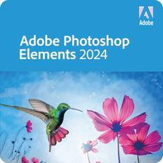 Photoshop elements Adobe Photoshop Elements 2024
