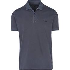 Woolrich T-shirts & Toppe Woolrich Men Melton Blue