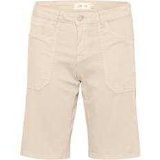 Cream Shorts Cream CRAnn Shorts Sand 316/8 Damer