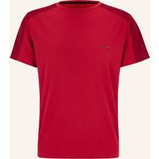 Venice Beach Rød T-shirts Venice Beach Ian Drytivity Doubleface T-Shirt Funktionsshirt rød