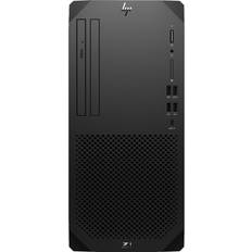 HP 32 GB Stationære computere HP Z1 G9 Tower I7-13700 1TB Windows