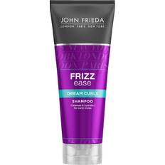 John Frieda Udreder sammenfiltringer Hårprodukter John Frieda Frizz-Ease Dream Curls Shampoo 250ml