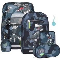 Beckmann Indvendig lomme Tasker Beckmann Classic Set 22L - Camo Rex