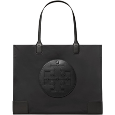 Tory Burch Ella Tote Bag - Black