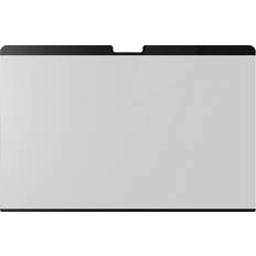 4smarts Magnetic Privacy Screen Protector for MacBook Air 13/M2 2022