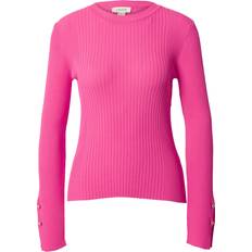 Oasis M Tøj Oasis Pullover pink