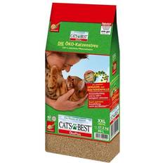 Cat's Best Original Cat Litter 40L