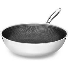 ONYX Cookware Hybrid Non-Stick 30cm