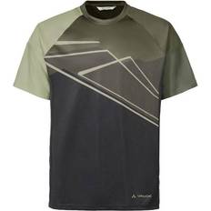 Vaude Mesh T-shirts & Toppe Vaude Moab VI T-shirt Men's - Cedar Wood