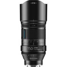 Irix 150 mm F2.8 Macro 1:1 Lens for Sony E