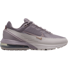 Nike 12 - Dame - Lilla Sneakers Nike Air Max Pulse W - Light Violet Ore/Platinum Violet/Sail/Smokey Mauve