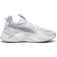 Puma 49 - Dame - Syntetisk Sneakers Puma RS-X W - Dewdrop /White