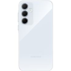 Samsung Mobiletuier Samsung Clear Case, Backcover, Galaxy A35 5G, Transparent
