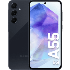 Samsung 120Hz Mobiltelefoner Samsung Galaxy A55 5G 128GB