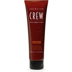 American Crew Light Hold Styling Gel 250ml