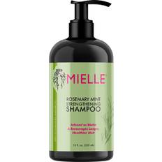 Mielle Rosemary Mint Strengthening Shampoo 355ml