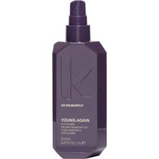 Kevin Murphy Fedtet hår - Uden parabener Hårolier Kevin Murphy Young Again 100ml