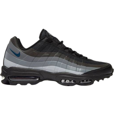 Nike Air Max 95 Ultra SE M - Black