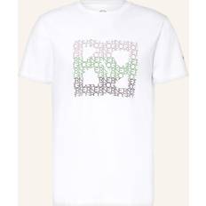 Bogner T-shirts & Toppe Bogner T-Shirt Roc für Herren Weiß