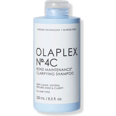 Olaplex Flasker Shampooer Olaplex No. 4C Bond Maintenance Clarifying Shampoo 250ml