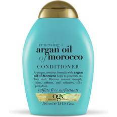 OGX Kruset hår Balsammer OGX Renewing + Argan Oil of Morocco Conditioner 385ml