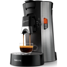 Senseo Kapsel kaffemaskiner Senseo Select Premium CSA250/11