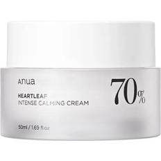 Ansigtscremer Anua Heartleaf 70% Intense Calming Cream 50ml