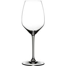 Riedel Hvidvinsglas - Transparent Vinglas Riedel Riesling Hvidvinsglas 46cl 2stk