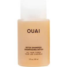 OUAI Forureningsfrie Hårprodukter OUAI Detox Shampoo 89ml
